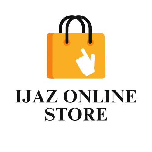 Ijaz Online Store 🛒🛍️